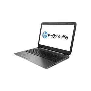 Hp Probook 455 G2 15\" A8 1,8 Ghz - Hdd 500 Go - 4 Go Azerty - Français