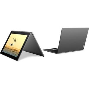 Lenovo Yoga Book YB1-X90F 10" Atom x5 1,44 GHz - SSD 64 GB - 4GB AZERTY - Ranska
