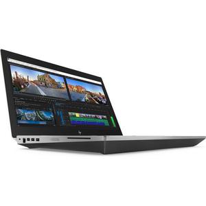HP ZBook 17 G5 17" Core i7 2,2 GHz - SSD 1 To + HDD 1 To - 64 Go AZERTY - Français