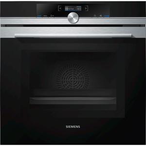 Four intégrable Siemens HM653GBS1 - Noir