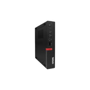 Lenovo ThinkCentre M720Q Tiny Pentium Gold 3,1 GHz - HDD 120 GB RAM 8 GB