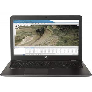 HP ZBook 15 G3 15" Core i7 2,7 GHz - SSD 512 GB - 64GB QWERTY - Engels (VS)