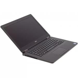 Dell Latitude 5480 14\" Core I5 2,4 Ghz - Ssd 1 To - 16 Go Qwerty - Espagnol