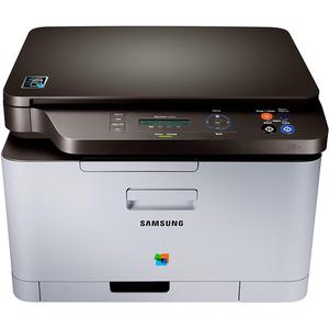 Imprimante laser couleur Xpress SL-C460W