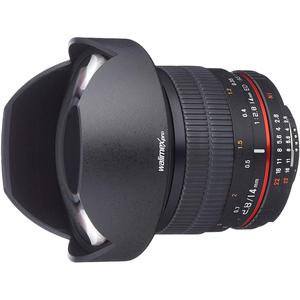 Walimex Pro 14mm f/2.8 ED AS IF UMC