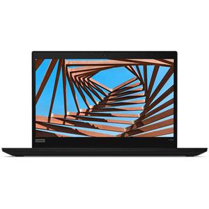 Lenovo ThinkPad X390 20Q0003MFR 13,3-inch (2019) - Core i7-8565U - 16GB - SSD 512 GB AZERTY - Francês
