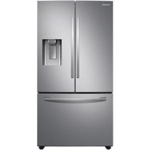 Réfrigérateur multi-portes RF23R62E3S9