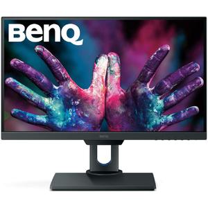 Écran 25" LCD QHD Benq PD2500Q