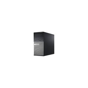 Dell OptiPlex 3010 TW Pentium 3,1 GHz - SSD 120 Go RAM 4 Go