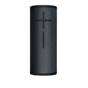 Ultimate Ears Boom 3 Bluetooth Speakers - Preto