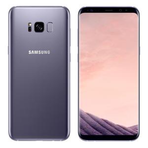 Galaxy S8+ 64 gb - Γκρι (Orchid Grey) - Ξεκλείδωτο