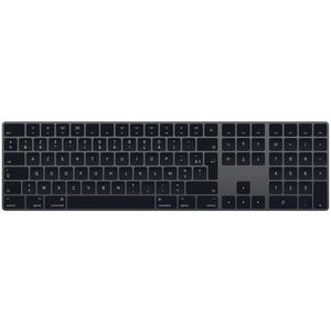 WLAN Tastatur Apple Magic Keyboard 2 - AZERTY