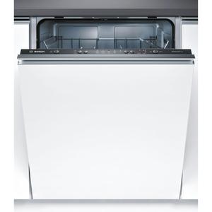 Lave-vaisselle tout intégrable 59,8 cm Bosch SMV50D00EU - 12 Couverts