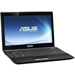 Asus X53BR-SX098V 15,6” (2012)