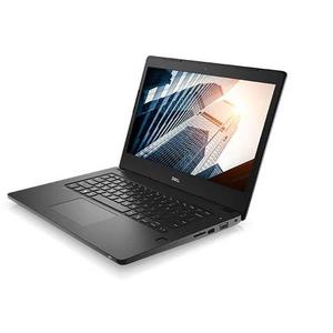 Dell Latitude 3480 14” (2017)