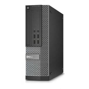 Dell OptiPlex 7020 SFF Core i5 3,3 GHz - SSD 256 GB RAM 8 GB