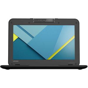 Lenovo ChromeBook N22-20 Celeron 1,6 GHz 16GB eMMC - 4GB QWERTY - Ruotsi