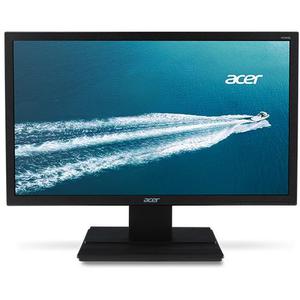 Acer V206HQL Tietokoneen näyttö 19" LCD HD+