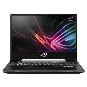 Asus ROG Strix Scar II GL504GS-ES059T 15" - Core i7-8750H - 32GB - SSD 256 GbGB NVIDIA GeForce GTX 1070 QWERTY - Αγγλικά (US)