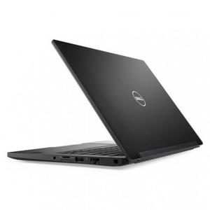 Dell Latitude 7280 12" Core i5 2,6 GHz - SSD 120 Go - 8 Go QWERTY - Anglais (US)