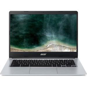 Acer ChromeBook 314 CB314-1H-P67R Pentium Silver 1,1 GHz 64Go eMMC - 8Go AZERTY - Français
