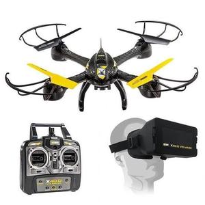 Drohne Mondo Ultra Drone Radiocommandé X40.0 5 min