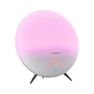 Sunstech FRLAMP1 Radio alarm