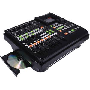 Multitracker Fostex MR-8HD