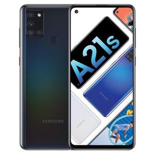 Galaxy A21S 32 Gb - Schwarz - Ohne Vertrag