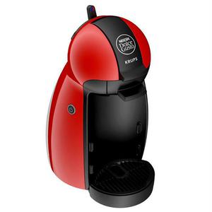 Cafeteras express de cápsula Nescafe kp1006