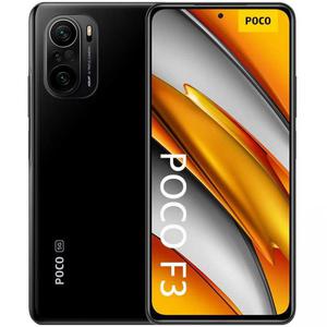 Xiaomi Poco F3 128Go - Noir - Débloqué