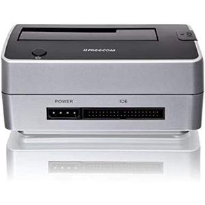Hard Drive Docking station Freecom 33708
