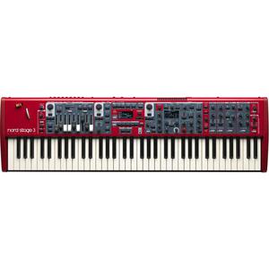 Nord Stage 3 Compact Μουσικά όργανα