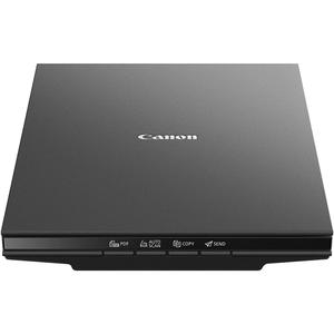 Scanner à plat Canon CanoScan Lide 300 - Noir