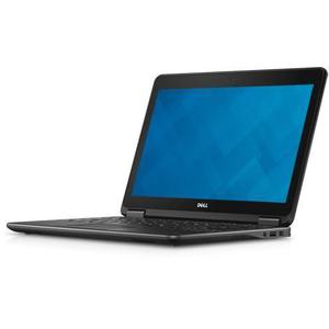 Dell Latitude E7240 12\" Core I7 2,1 Ghz - Ssd 256 Go - 8 Go Azerty - Français