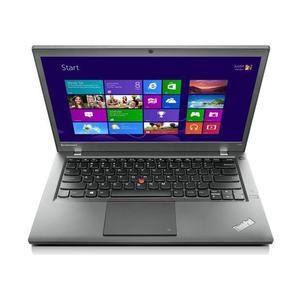 Lenovo ThinkPad T440S 14" Core i5 1,9 GHz - SSD 128 Go - 8 Go QWERTY - Espagnol