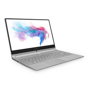 MSI Modern 14 A10M-667XFR 14" Core i5 1,6 GHz - SSD 256 Go - 8 Go AZERTY - Français