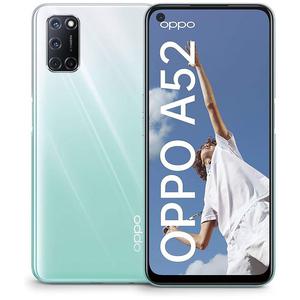 Oppo A52 64 Go Dual Sim - Blanc - Débloqué