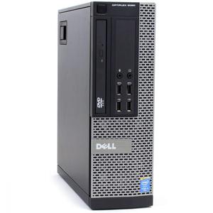 Dell OptiPlex 9020 USFF Core i3-4160 - SSD 128 GB - 4GB