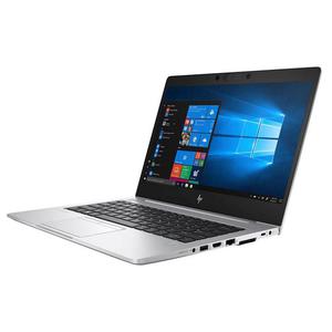 Hp Elitebook 735 G6 13\" Ryzen 5 Pro 2,1 Ghz - Ssd 512 Go - 8 Go Qwerty - Anglais (uk)