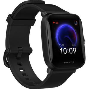 Montre Cardio GPS Huami Amazfit Bip U Pro - Noir