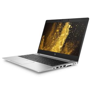 HP EliteBook 745 G6 14" Ryzen 5 2,1 GHz - SSD 256 Go - 8 Go AZERTY - Français