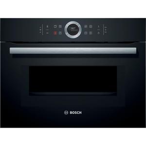 Four Multifonction à chaleur pulsée Bosch CMG633BB1