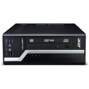 Acer Veriton X2631G Core i3 3,5 GHz - HDD 500 GB RAM 4 GB