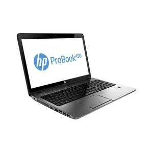 HP ProBook 450 G2 15" Core i7 2,4 GHz - HDD 500 Go - 4 Go AZERTY - Français