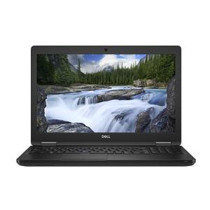 Dell Latitude 5590 15.6-inch (2018) - Core i5-8250U - 8GB - SSD 256 GB QWERTY - English (UK)