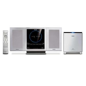 Micro DVD Philips MCD288