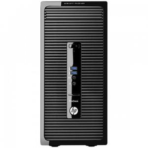 Hp ProDesk 400 G2 MT Pentium 3,2 GHz - HDD 500 Go RAM 4 Go