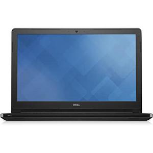 Dell Vostro 3558 15" Celeron 1,5 GHz - HDD 500 GB - 4GB - teclado francés