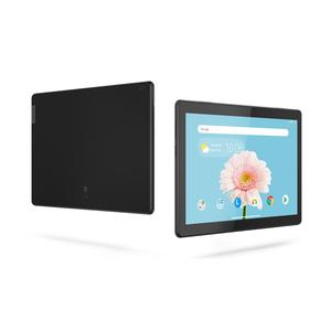 Lenovo M10 HD (2018) 10,1" 32GB - WLAN + LTE - Schwarz - Ohne Vertrag